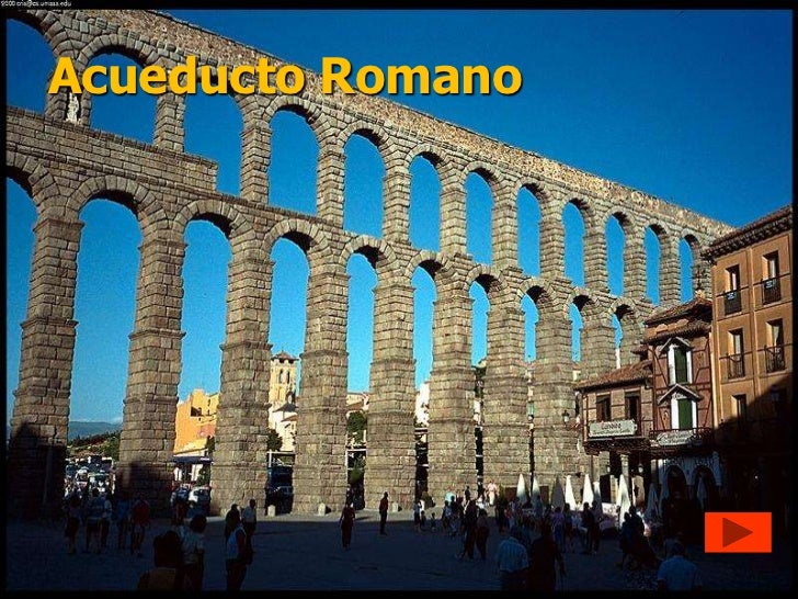 La antigua Roma (Versión mejorada)