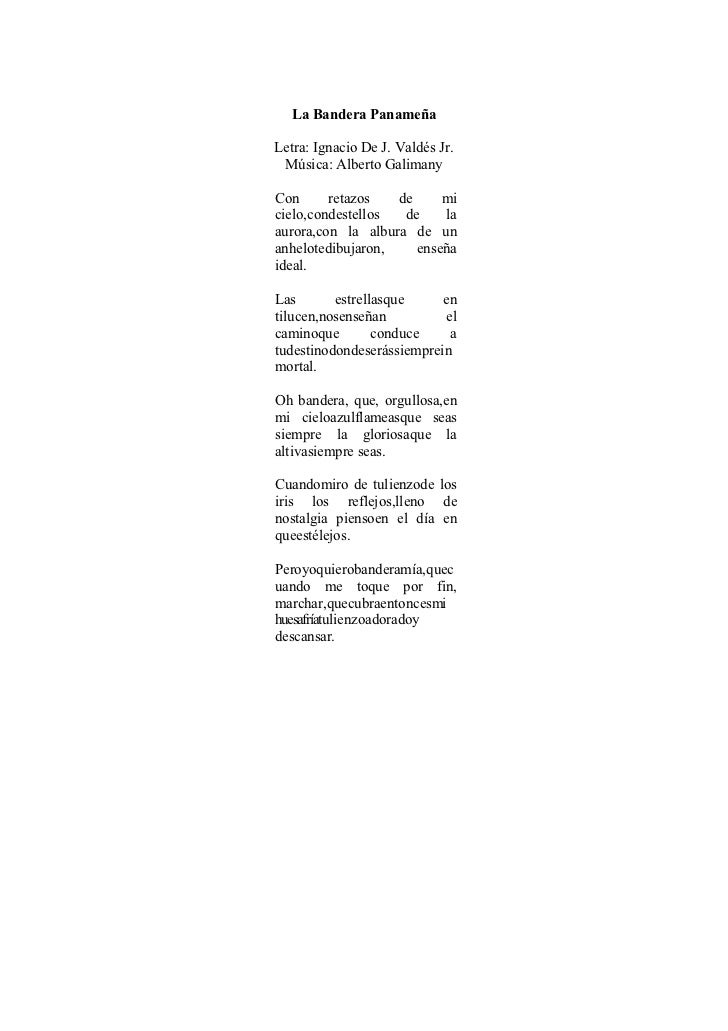 HIMNO TOQUE DE BANDERA himno toque de bandera: