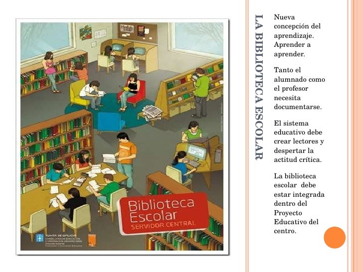 Acciones Que Ayuden Al Funcionamiento De La Biblioteca