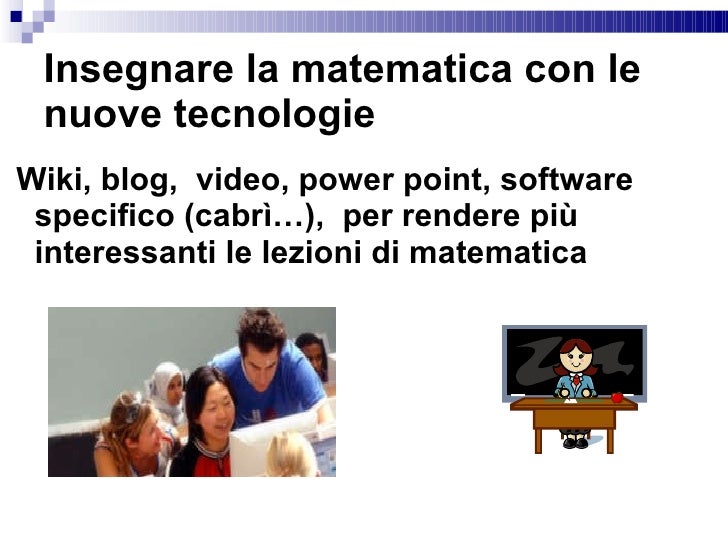 Come controllare una potenzialità luomo