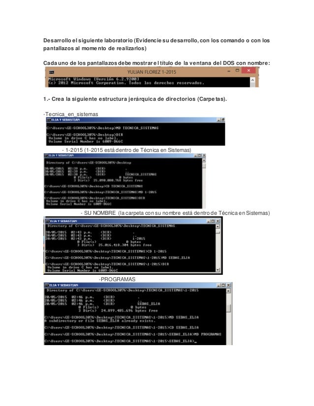 MS DOS BAJAR ms dos bajar: