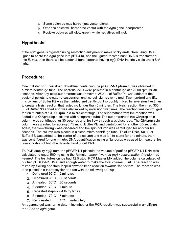 Proven innocent image