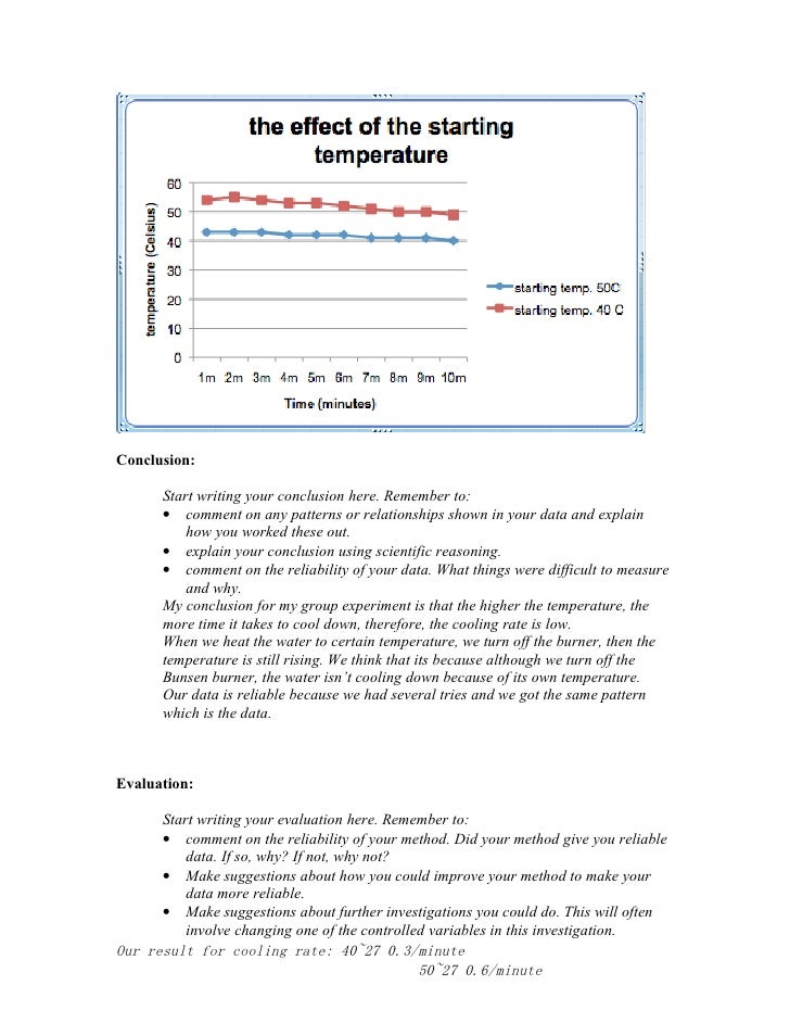 conclusion template for report conclusion exles report images conclusion template for report conclusion exles report images