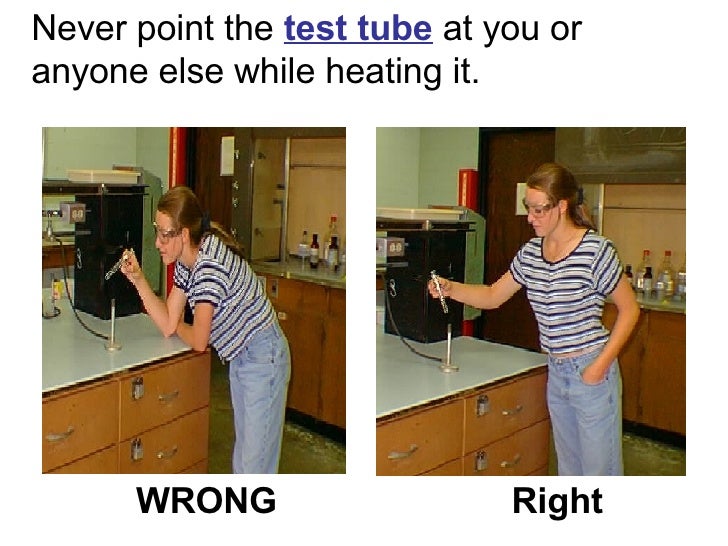 Labsafetypresentation