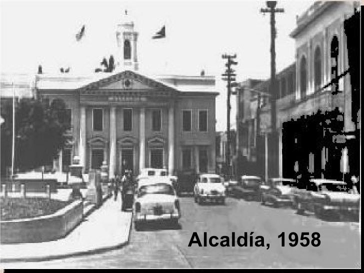 La Ciudad De Aguadilla