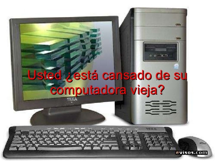 COMPUTADORA FUTURO computadora futuro: