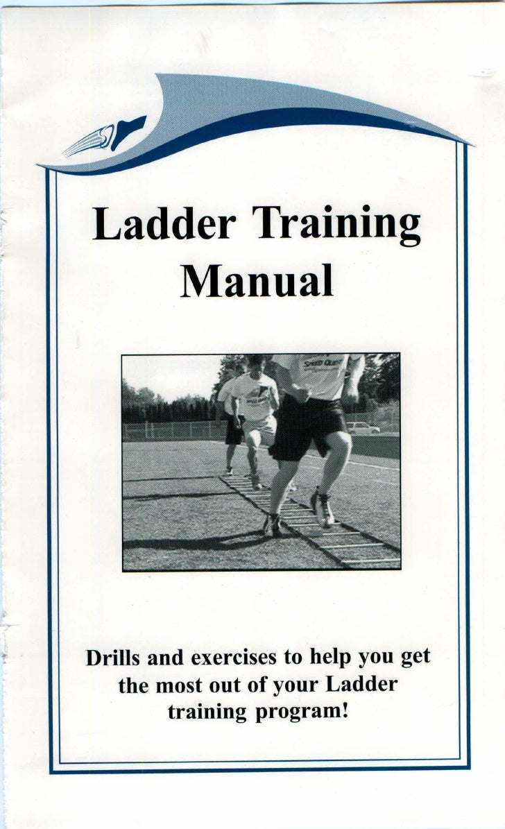 Agility Training Pdf Download Free Apps oltracker