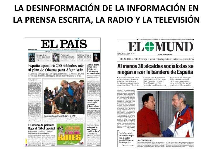 INFORMACION Y PRENSA DE LA PRESIDENCIA informacion y prensa de la presidencia: