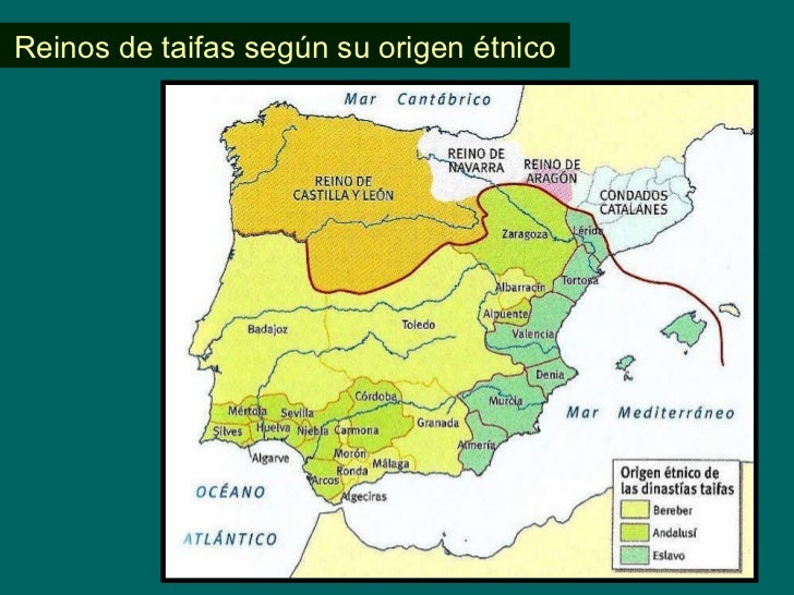 Qué Ocurrió Durante La Edad Media En La Península Ibérica