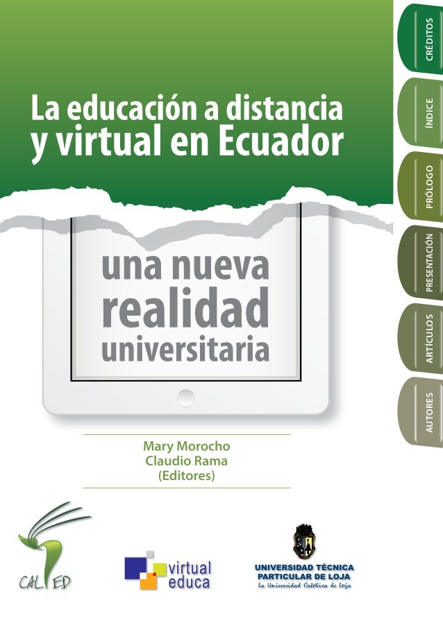 ECUADOR ESTUDIO DISTANCIA ecuador estudio distancia: