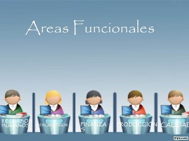 Fundamento de administración. Áreas funcionales. Fundamento de administración. Áreas funcionales.