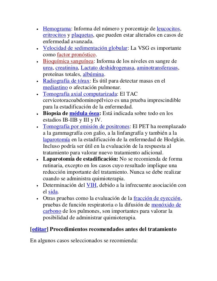 Enfermedad De Hodgkin Sintomas Related Keywords Enfermedad De Hodgkin Sintomas Related Keywords