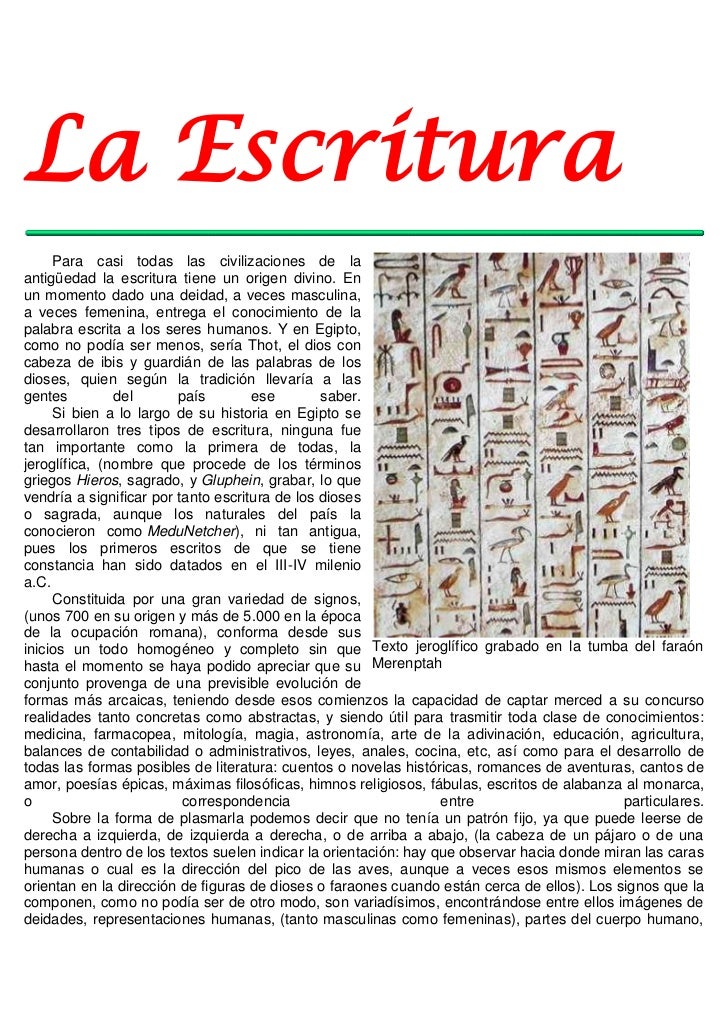 ESCRITURA DE UN CD escritura de un cd: