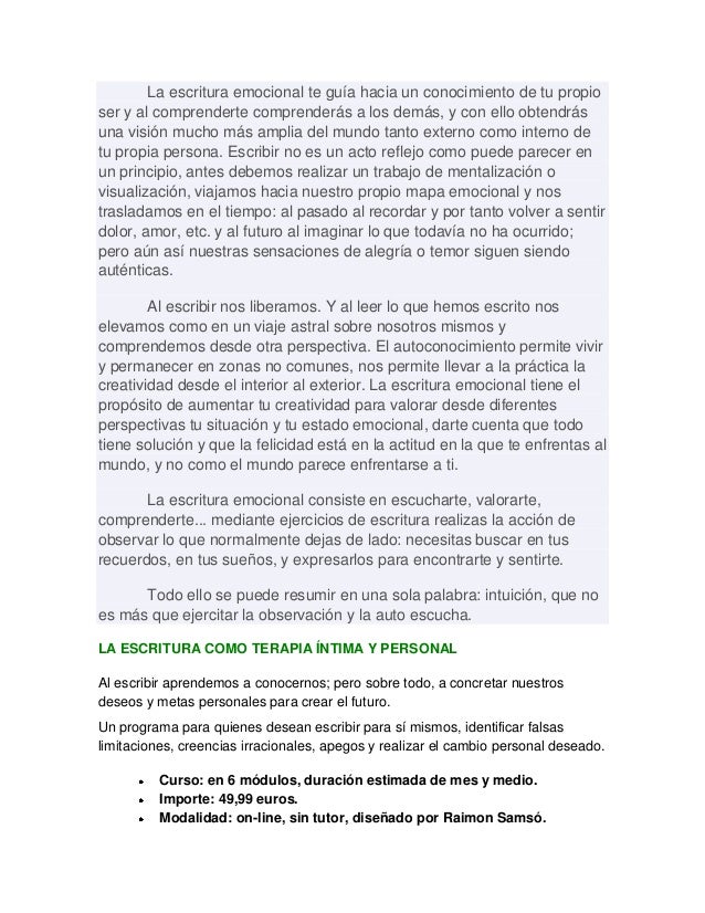 ESCRITURA DE UN CD escritura de un cd: