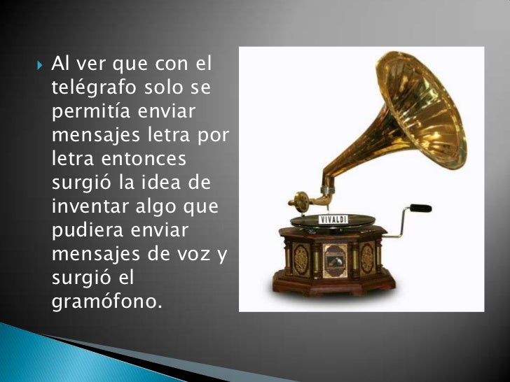 La evolución de la comunicación La evolución de la comunicación