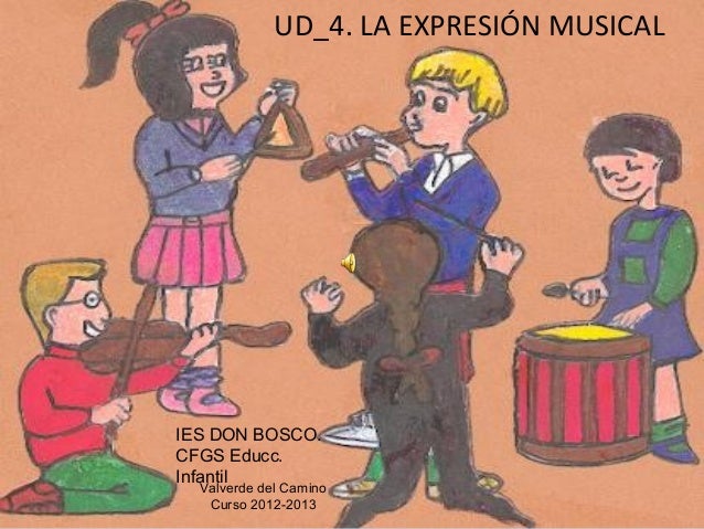 EXPRESION INFANTIL expresion infantil: