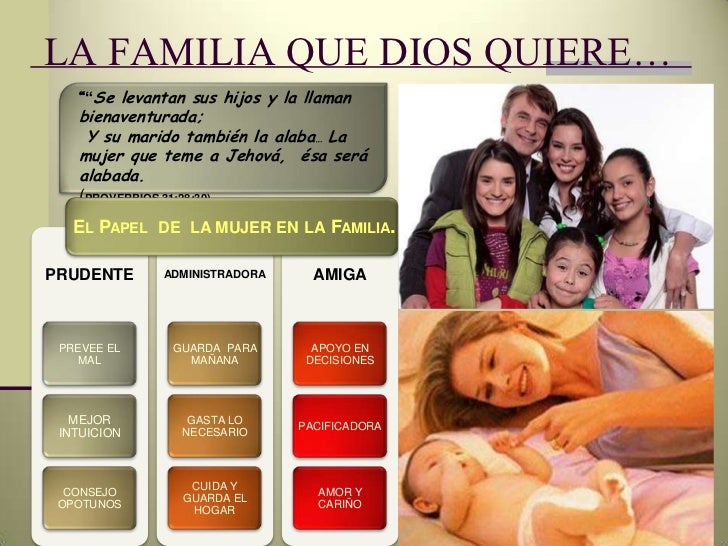 Ejemplos De Hijos Desobedientes En La Biblia