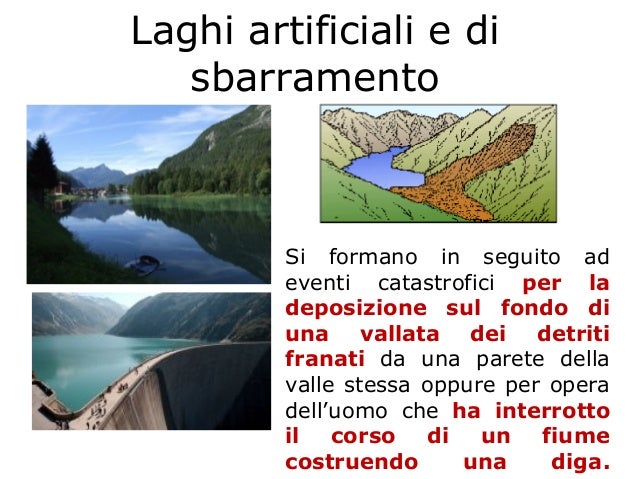 Laghi