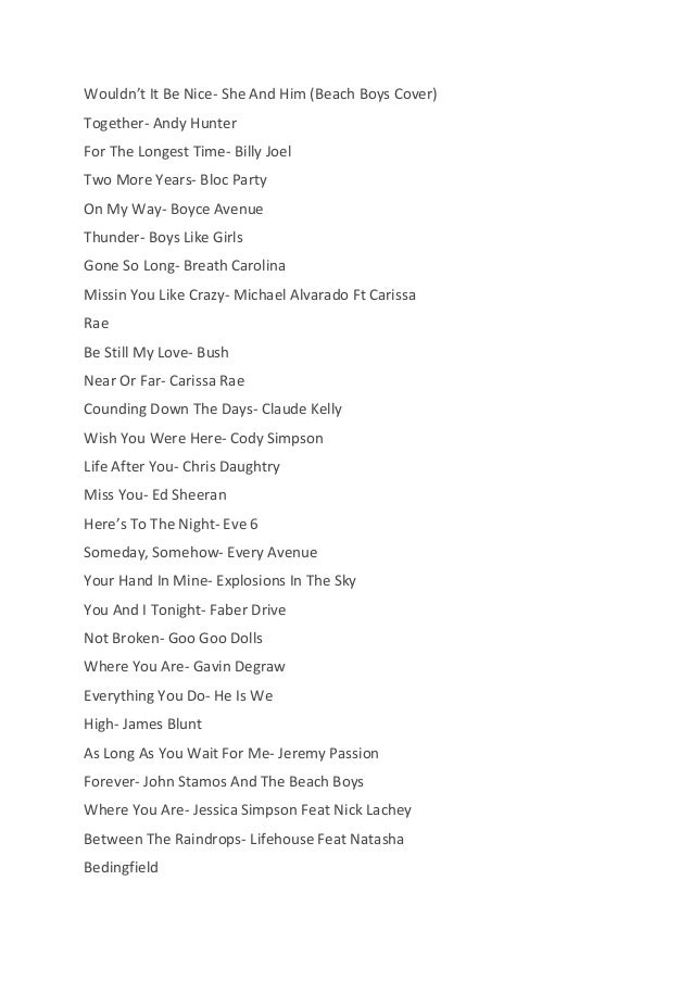Bloc Party Two More Years Bloc Party Two More Years