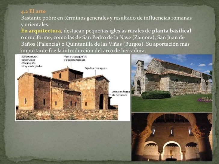 La Hispania Visigoda