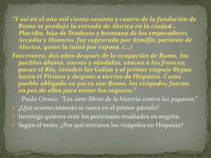 historia