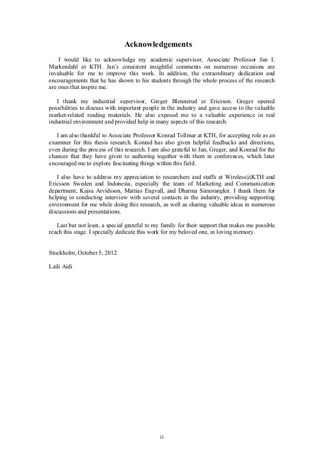 Phd Dissertation Assistance Kth