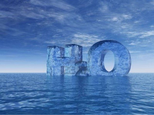IMPORTANCIA DEL AGUA importancia del agua: