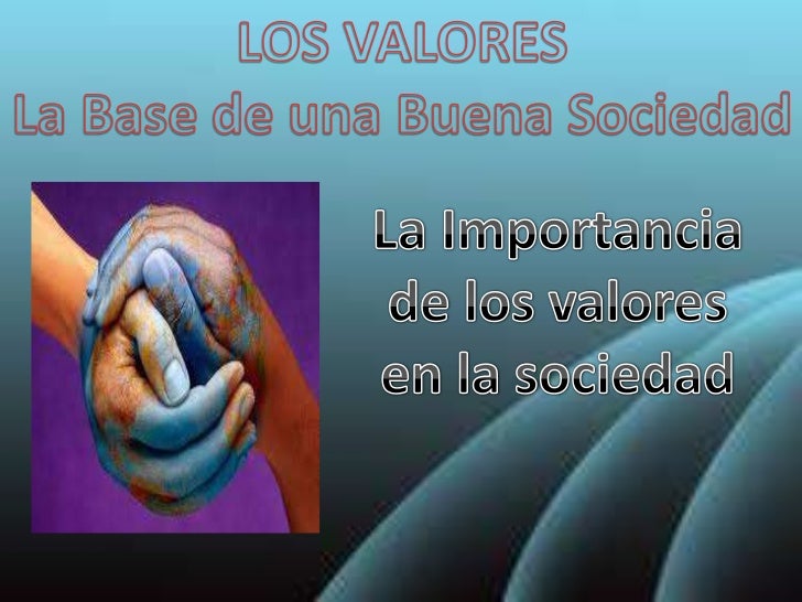 IMPORTANCIA DE LA SOCIEDAD importancia de la sociedad: