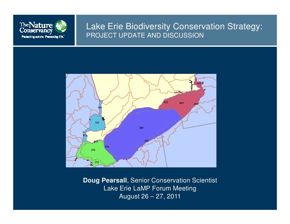 Byron biodiversity conservation strategy