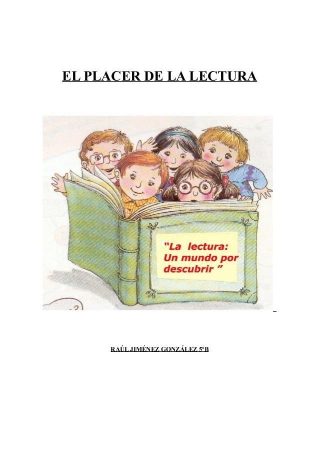La lectura 1
