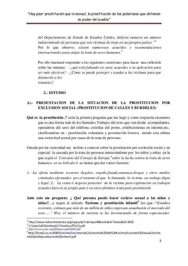 legalizacion prostitución prostitutas teatinos legalizacion prostitución prostitutas teatinos