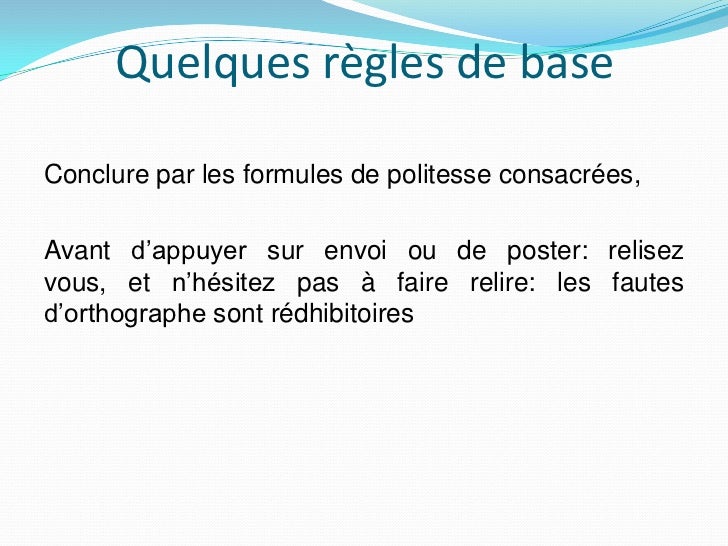 Je serais heureux de vous rencontrer prochainement