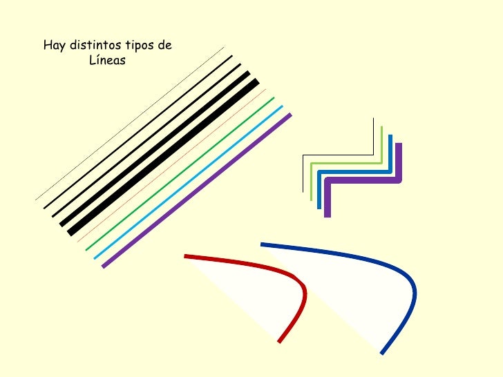 Tipos De Imagenes Visuales Que Existen | la l 237 nea en las artes visuales 2 Tipos De Imagenes Visuales Que Existen | la l 237 nea en las artes visuales 2