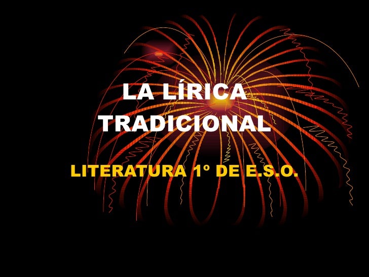 LIRICAS DE SUS CANCIONES liricas de sus canciones: