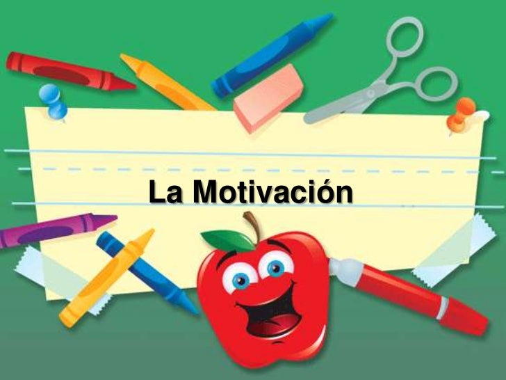 ESTRATEGIA MOTIVACION ESCOLAR estrategia motivacion escolar: