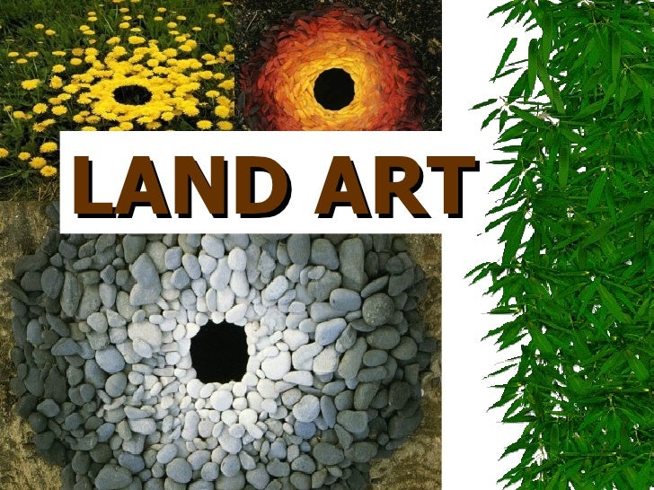 Land Art