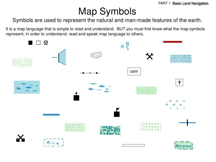 standard map standard map symbols images standard map standard map symbols images
