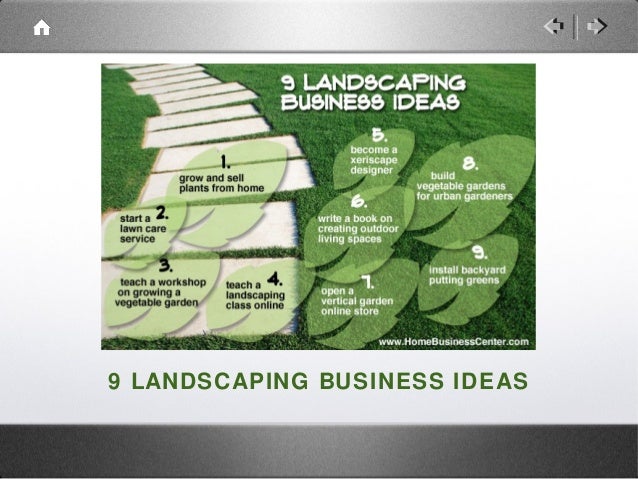 9 landscaping business ideas 9 landscaping business ideas