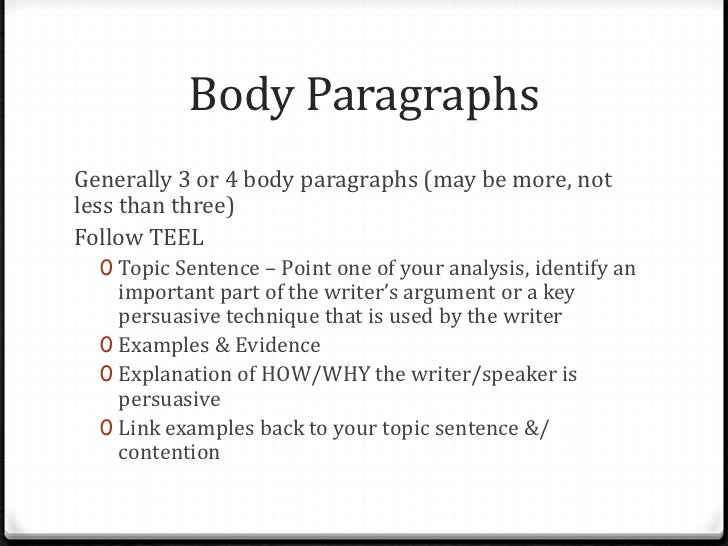 Analytical essay introduction paragraph... Literary Analysis Papers ...