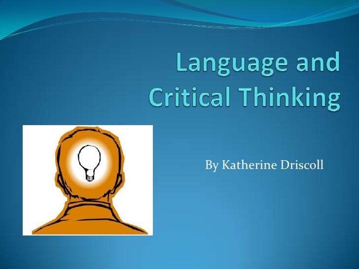 critical thinking community critical thinking community