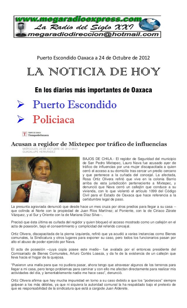 24 NOTICIA 24 noticia: