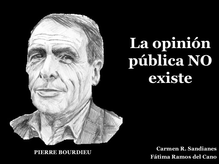 HISTORIA DE LA OPINION PUBLICA historia de la opinion publica: