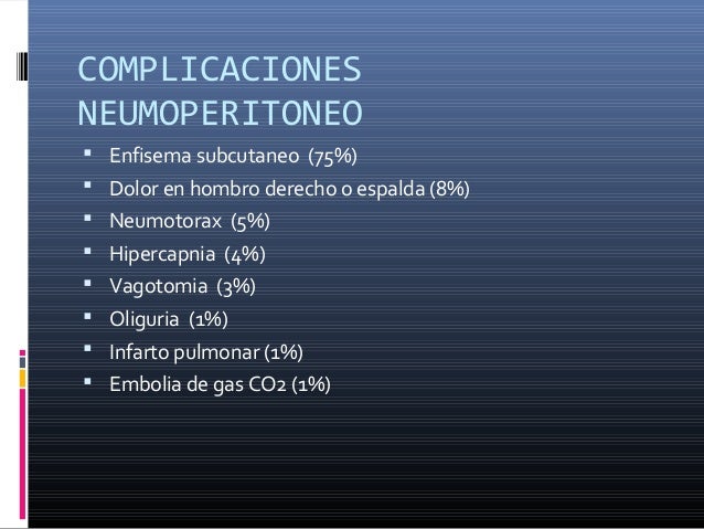 Laparoscopia. Cirugia Laparoscopia. Cirugia