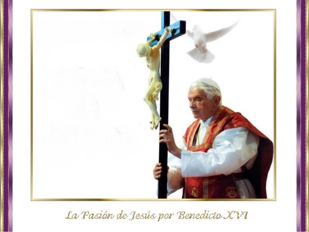 JESUS NAZARET RATZINGER BAJAR jesus nazaret ratzinger bajar: