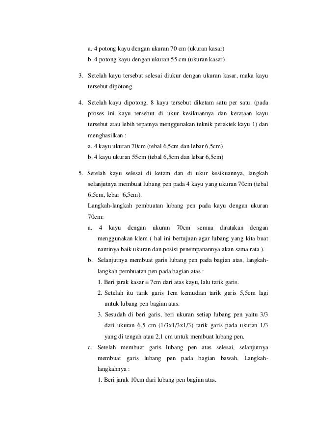 Laporan Praktikum Membuat Larutan Naoh | kerja kayu perancah laporan praktikum membuat bangku taman Laporan Praktikum Membuat Larutan Naoh | kerja kayu perancah laporan praktikum membuat bangku taman
