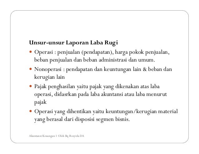 Format Laporan Laba Ditahan | contoh laporan laba ditahan downlllll Format Laporan Laba Ditahan | contoh laporan laba ditahan downlllll