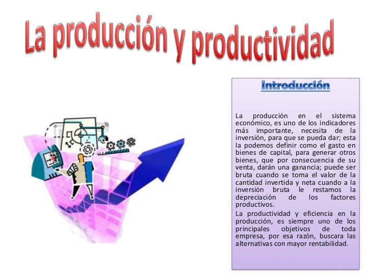 DEFINICION PRODUCTIVIDAD TRABAJO definicion productividad trabajo: