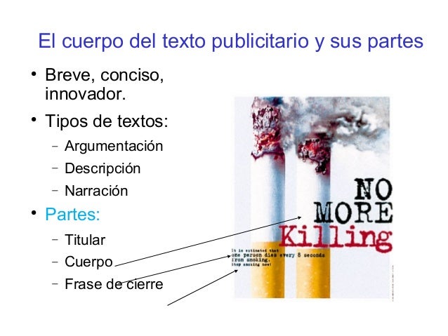 La publicidad y el anuncio publicitario La publicidad y el anuncio publicitario