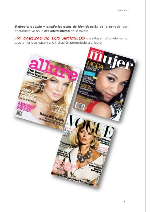 La Revista