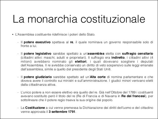 Cos è Il Diritto Di Veto